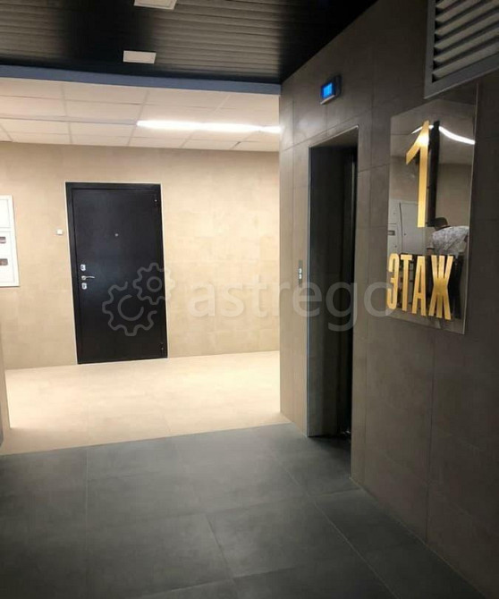 1-комн. квартира, 41 м2, 2/10 эт. Белгород - изображение 7