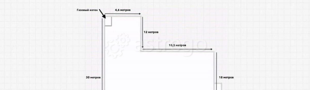 Свободного назначения, 310 м2 Балашиха - изображение 5