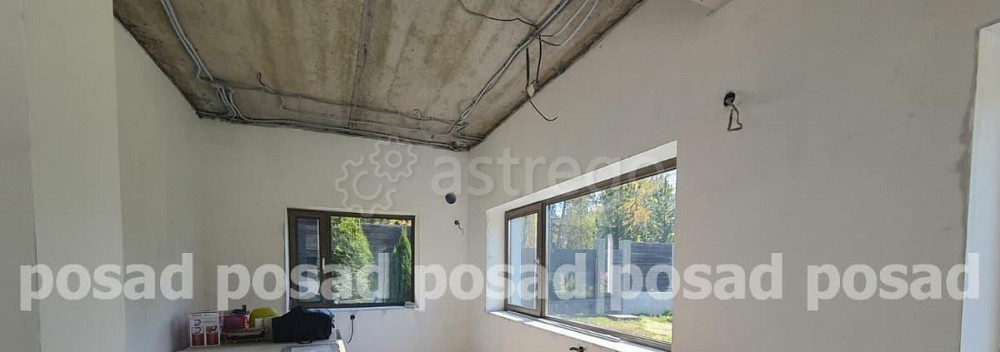 Коттедж, 210 м2, 14 соток, 2 эт. Красноярск - изображение 3