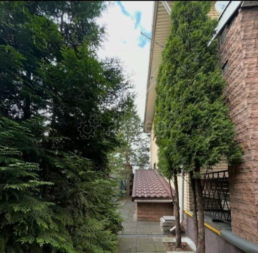 Коттедж, 301.9 м2, 6.8 сотки, 3 эт. Балашиха - изображение 3