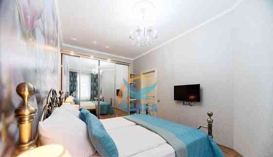 2-комн. квартира, 54 м2, 1/6 эт. Санкт-Петербург