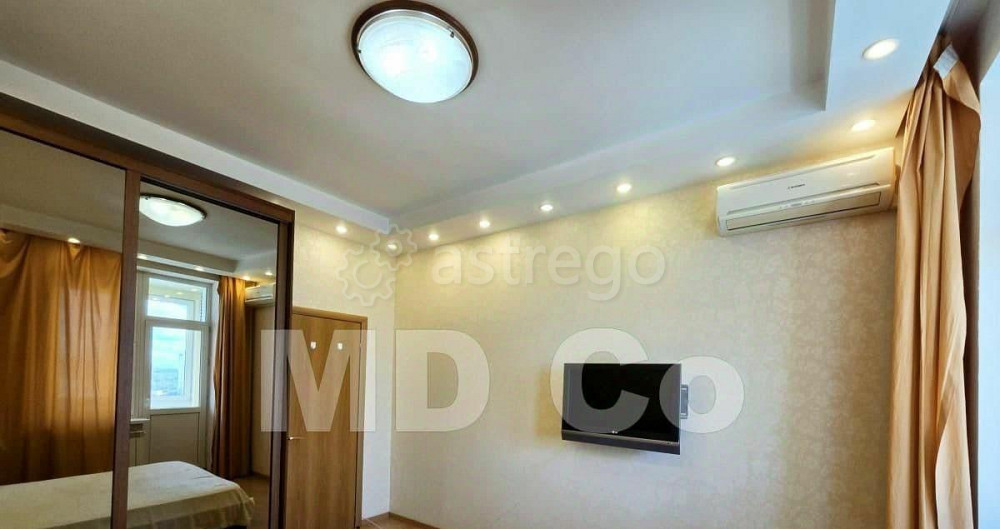 3-комн. квартира, 85 м2, 11/29 эт. Москва - изображение 4