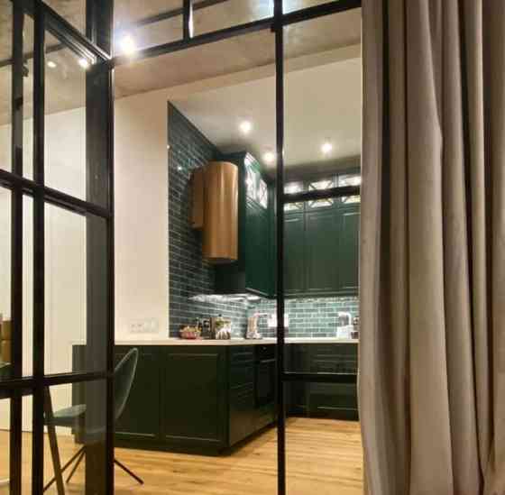 2-комн. квартира, 60 м2, 3/8 эт. Химки