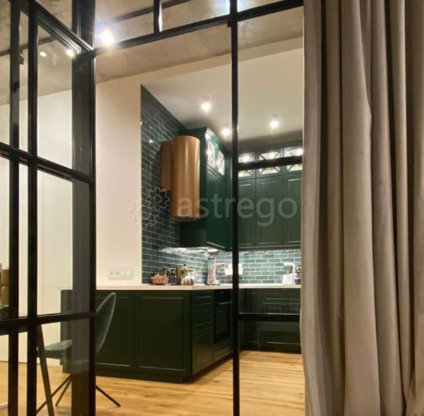 2-комн. квартира, 60 м2, 3/8 эт. Химки - изображение 1