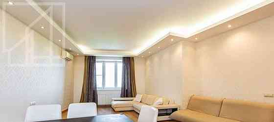 5-комн. квартира, 150 м2, 18/33 эт. Москва