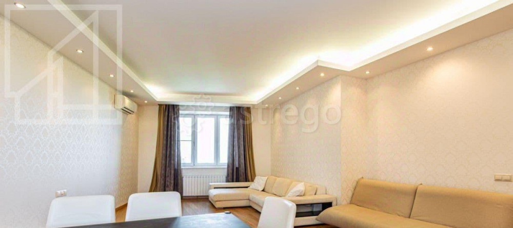 5-комн. квартира, 150 м2, 18/33 эт. Москва - изображение 2
