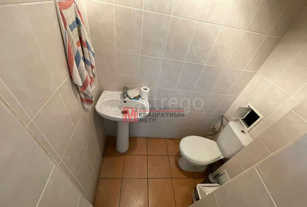 Офис, 125 м2 Старый Оскол - изображение 3