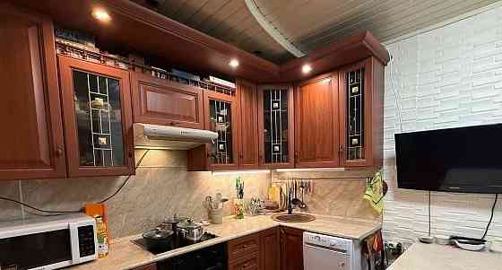 3-комн. квартира, 43.9 м2, 1/3 эт. Серпухов