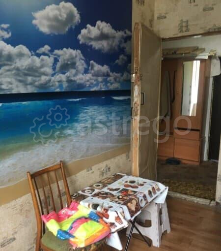 Комната, 11 м2, 2/4 эт. Орехово-Зуево - изображение 5