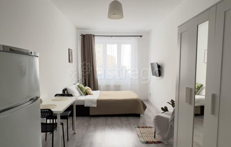 Студия, 25 м2, 2/17 эт. Видное - изображение 10