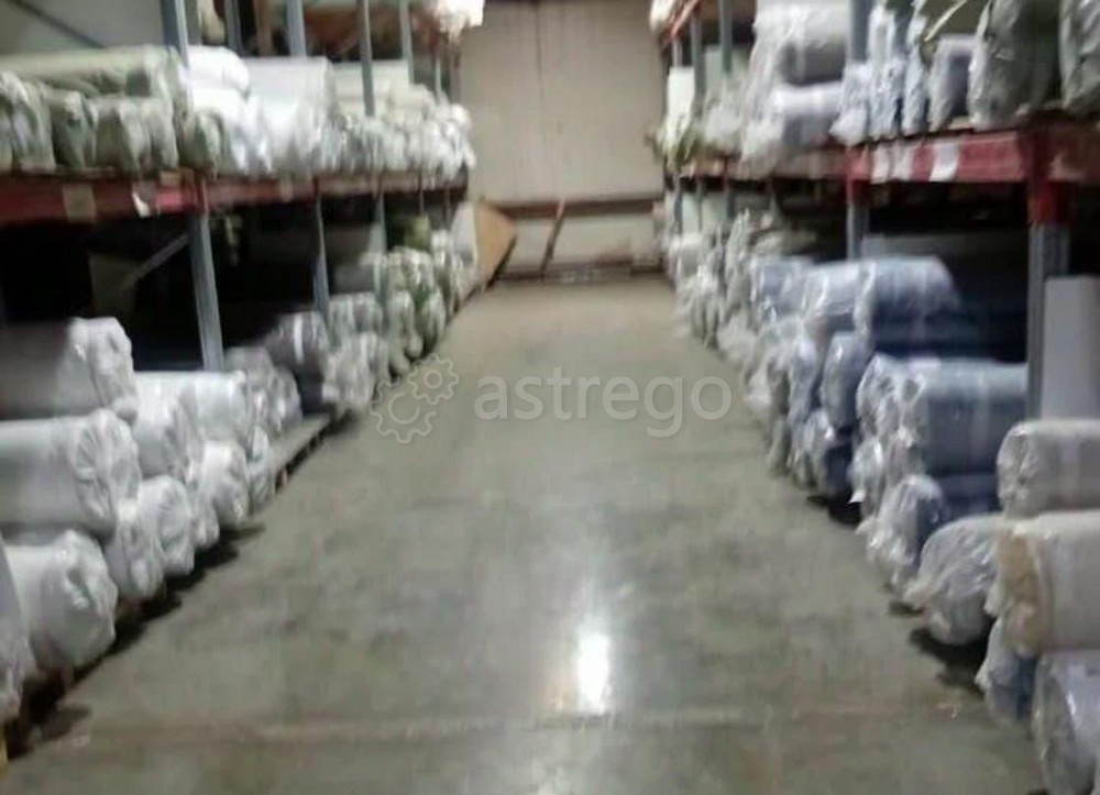 Производственное, 792 м2 Одинцово - изображение 2