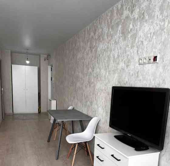 Студия, 30 м2, 6/25 эт. Люберцы