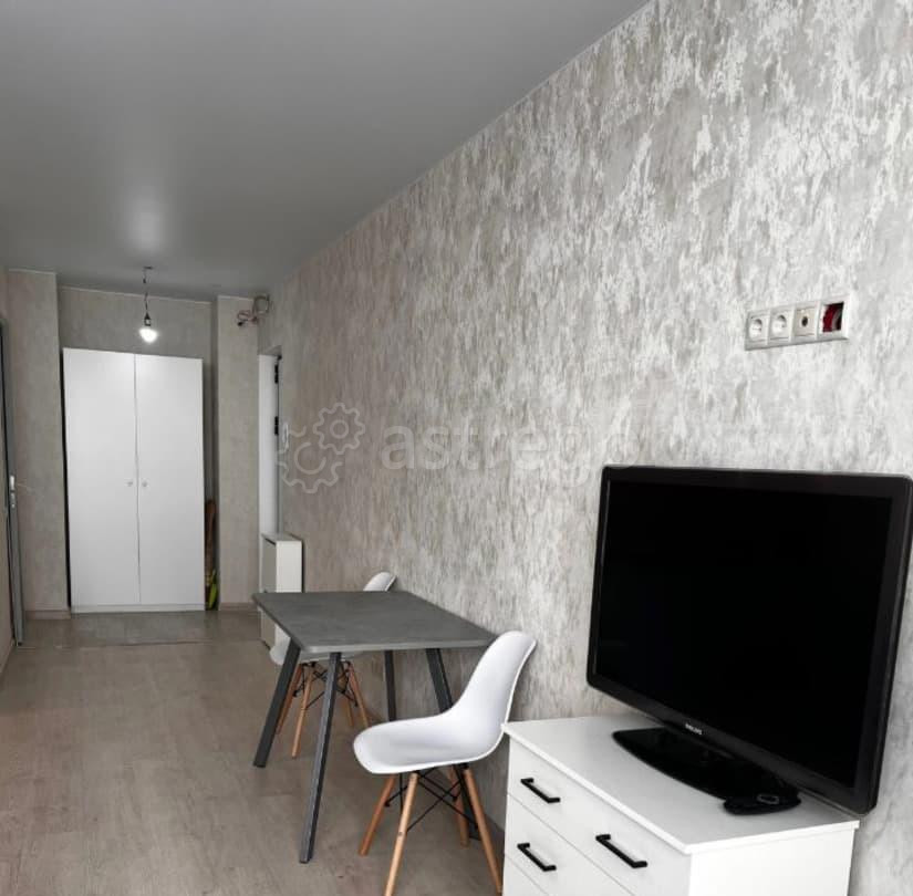 Студия, 30 м2, 6/25 эт. Люберцы - изображение 4