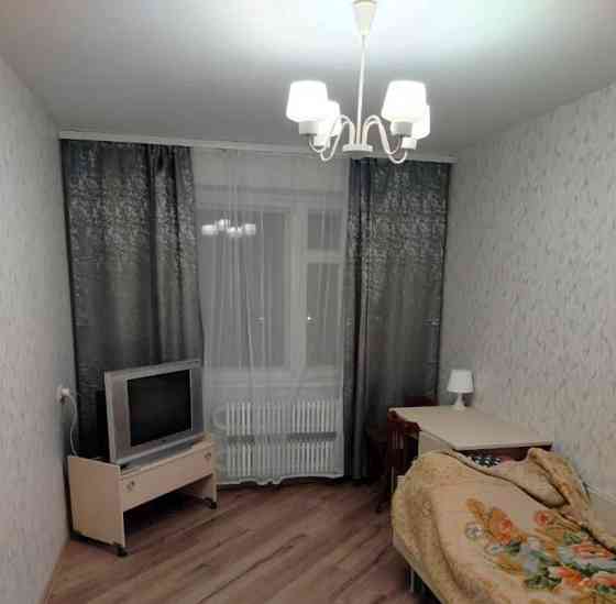 3-комн. квартира, 66 м2, 4/9 эт. Электросталь