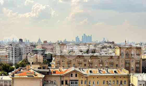 4-комн. апарт-ы, 179.2 м2, 11/11 эт. Москва