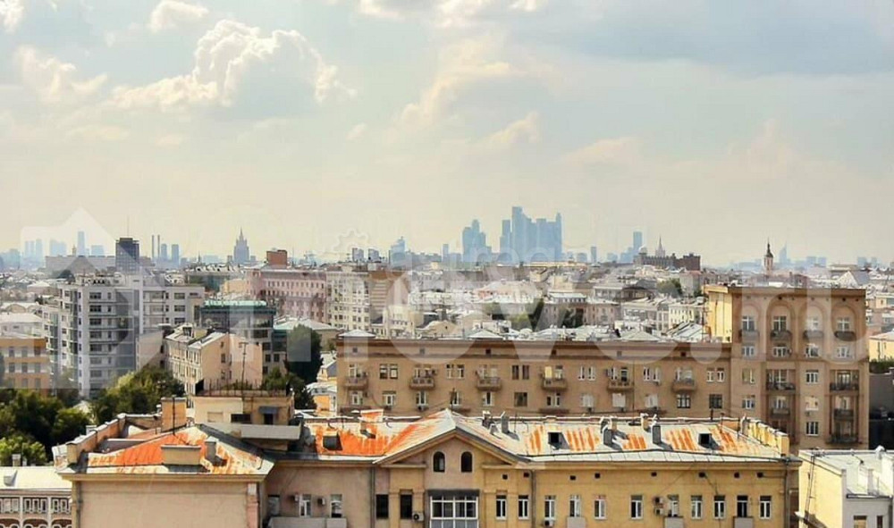 4-комн. апарт-ы, 179.2 м2, 11/11 эт. Москва - изображение 6