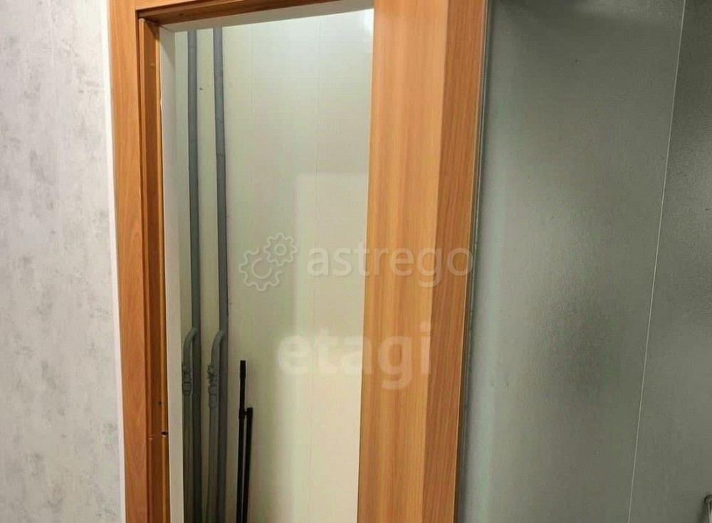 Студия, 14 м2, 1/5 эт. Красноярск - изображение 6