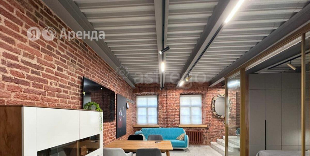 1-комн. квартира, 41.8 м2, 1/6 эт. Санкт-Петербург - изображение 7