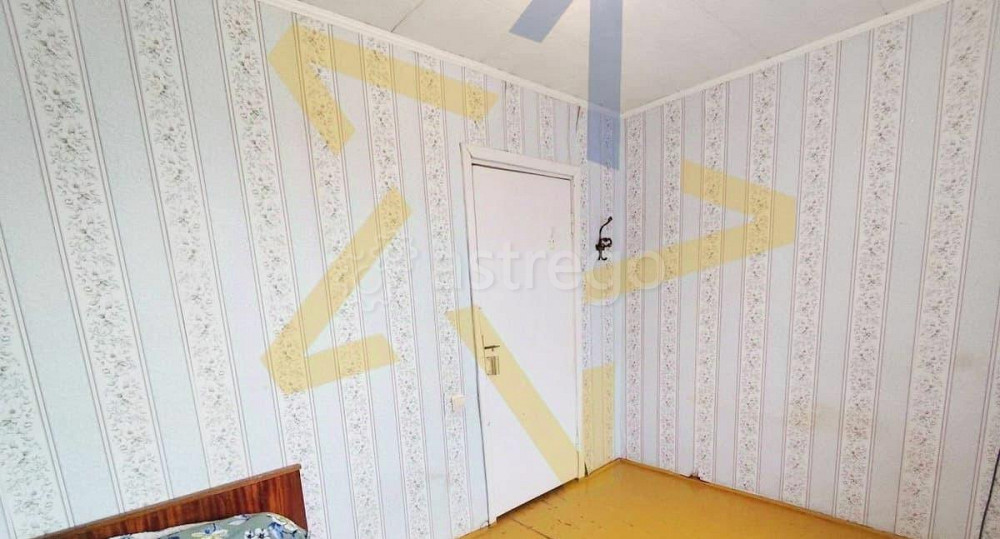 3-комн. квартира, 62.1 м2, 5/5 эт. Благовещенск - изображение 3