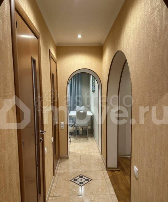 1-комн. квартира, 48 м2, 9/25 эт. Москва - изображение 6