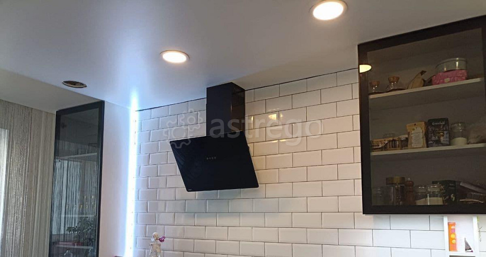 4-комн. квартира, 116 м2, 2/10 эт. Салават - изображение 5