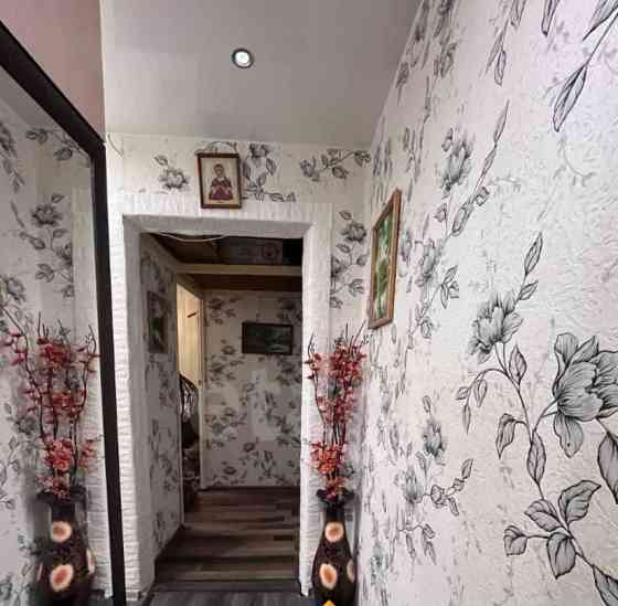 2-комн. квартира, 43.4 м2, 1/5 эт. Новодвинск