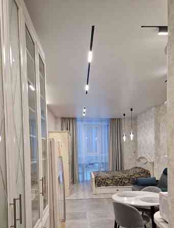 Студия, 42 м2, 6/42 эт. Химки