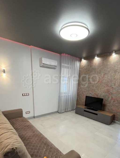 2-комн. квартира, 55 м2, 7/9 эт. Астрахань - изображение 2