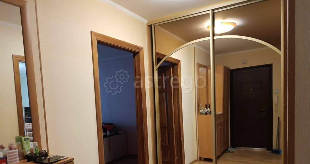 2-комн. квартира, 58 м2, 1/10 эт. Белгород - изображение 5