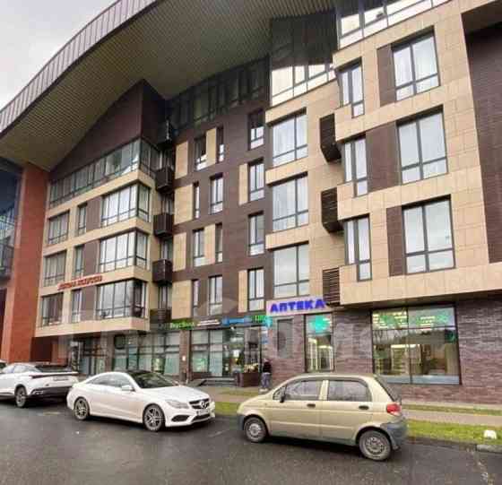 2-комн. квартира, 91 м2, 4/7 эт. Химки