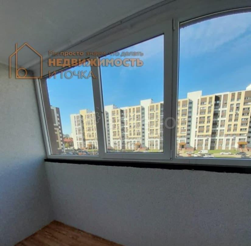 1-комн. квартира, 41 м2, 4/10 эт. Нефтекамск - изображение 6