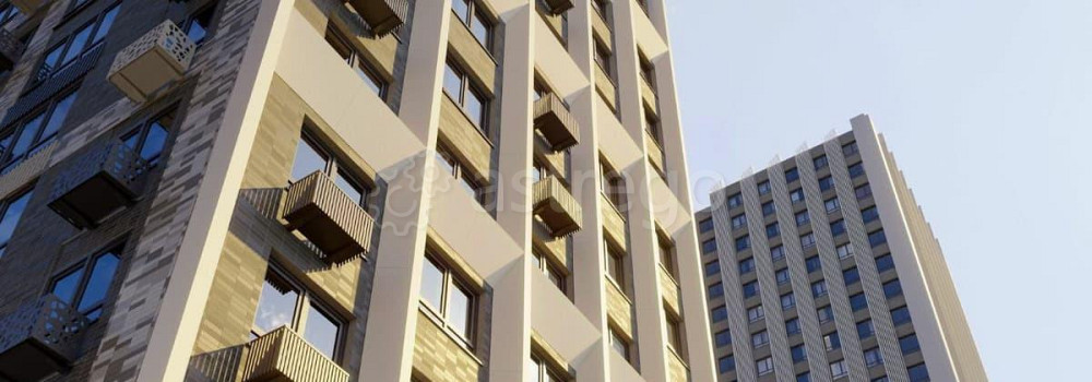 4-комн. квартира, 89.1 м2, 31/32 эт. Москва - изображение 3