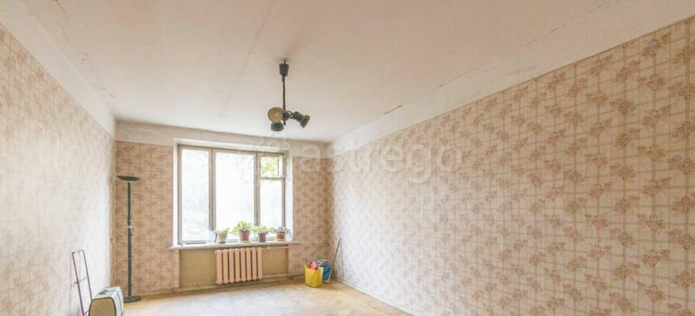 Комната, 20.4 м2, 3/8 эт. Москва - изображение 1