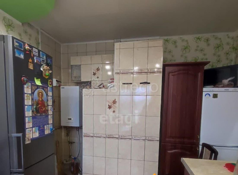 Дом, 90 м2, 27.9 сотки, 2 эт. Уфа - изображение 4