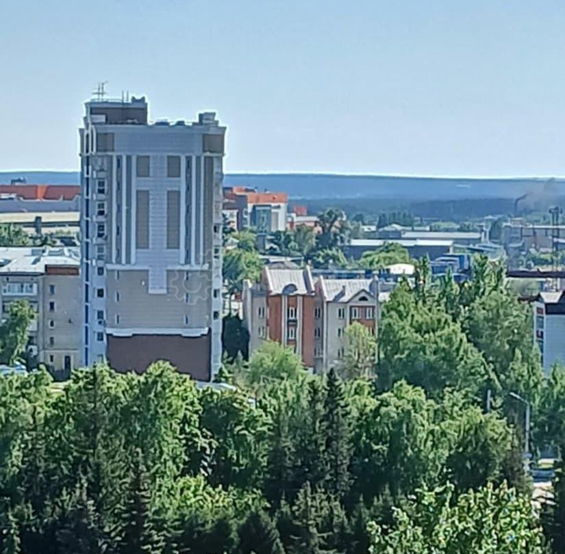 Комната, 12 м2, 10/14 эт. Барнаул - изображение 4