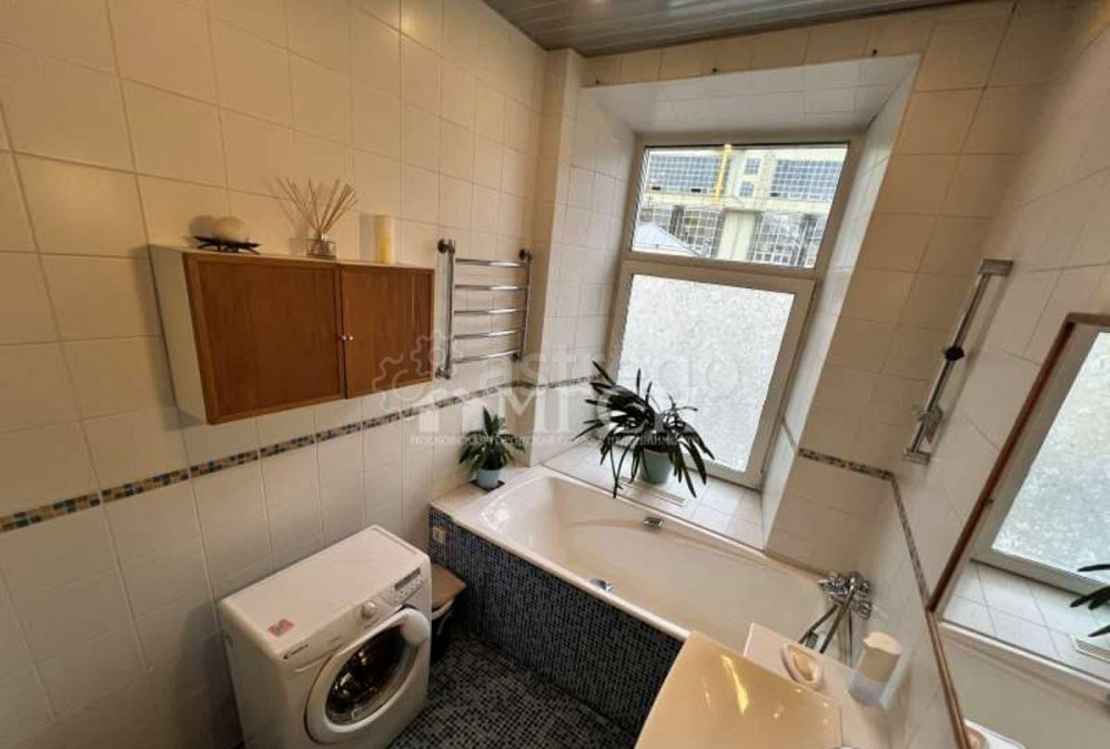 2-комн. квартира, 68 м2, 4/5 эт. Москва - изображение 10
