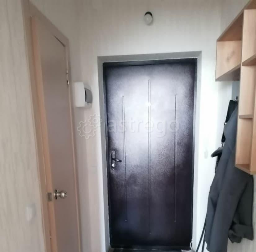 Студия, 25 м2, 2/10 эт. Барнаул - изображение 6