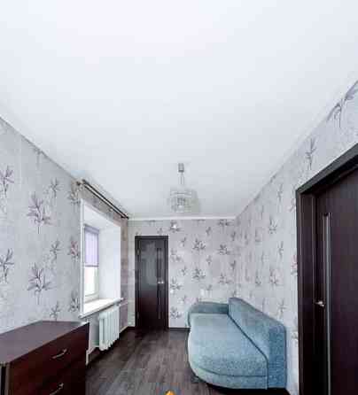 2-комн. квартира, 40.7 м2, 3/4 эт. Бийск