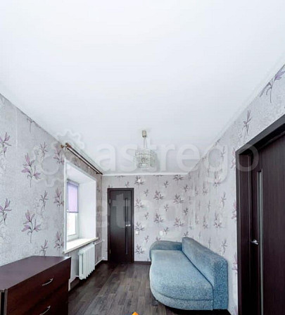 2-комн. квартира, 40.7 м2, 3/4 эт. Бийск - изображение 6