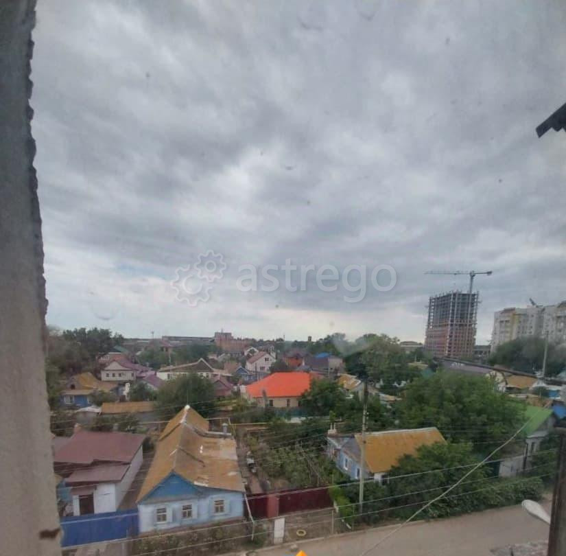 Комната, 15 м2, 5/5 эт. Астрахань - изображение 4