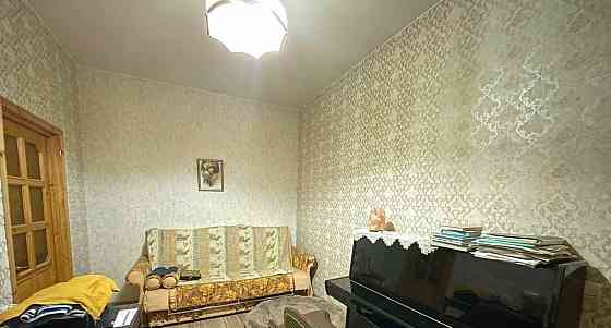 6-комн. квартира, 140.7 м2, 2/6 эт. Санкт-Петербург