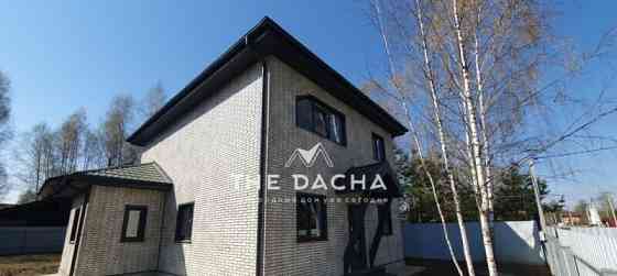 Дом, 165 м2 Наро-Фоминск