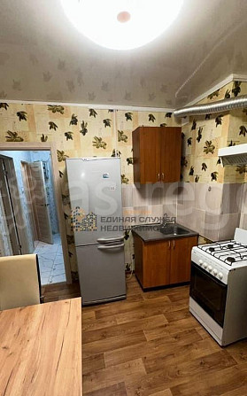 1-комн. квартира, 38 м2, 2/10 эт. Уфа - изображение 6