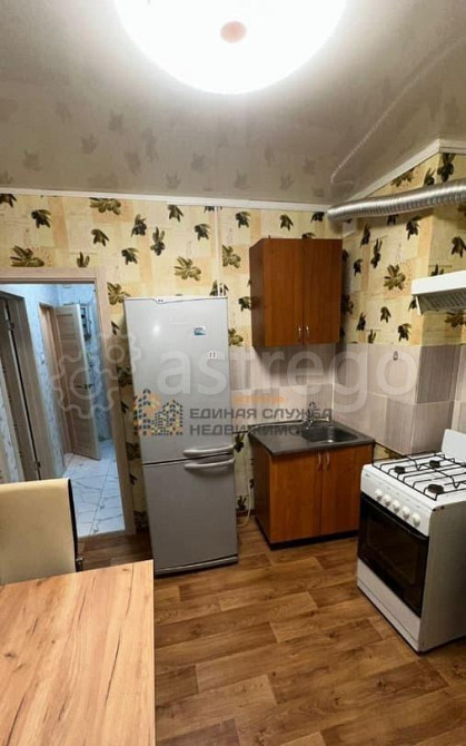 1-комн. квартира, 38 м2, 2/10 эт. Уфа - изображение 6