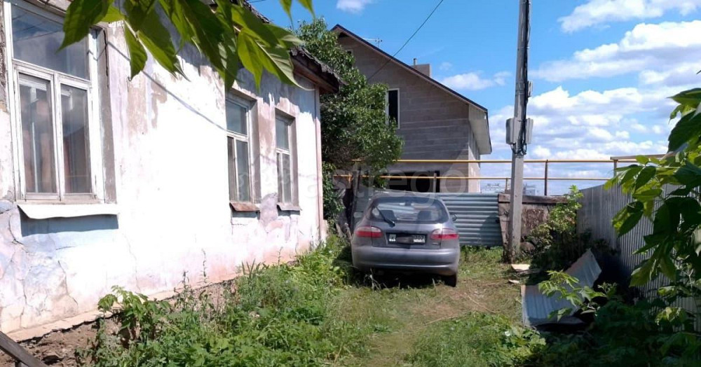 Дом, 61 м2, 3 сотки, 1 эт. Уфа - изображение 1