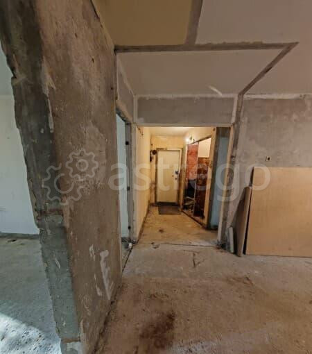 2-комн. квартира, 44.7 м2, 1/5 эт. Санкт-Петербург - изображение 7