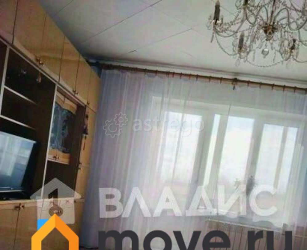 5-комн. квартира, 88.5 м2, 4/9 эт. Шарыпово - изображение 7