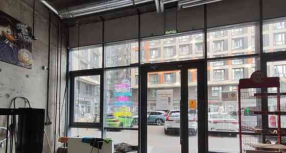 Торговое помещение, 45 м2 Санкт-Петербург