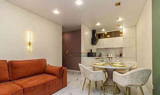 2-комн. квартира, 39 м2, 13/16 эт. Уфа