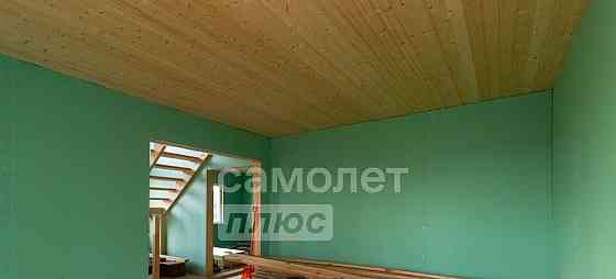 Дом, 112.5 м2, 8.4 сотки, 2 эт. Домодедово